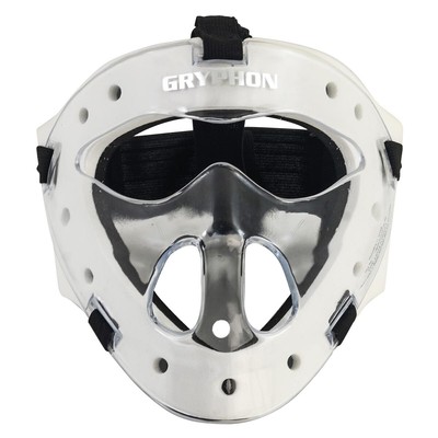 Gryphon Field Hockey Player Mask, New