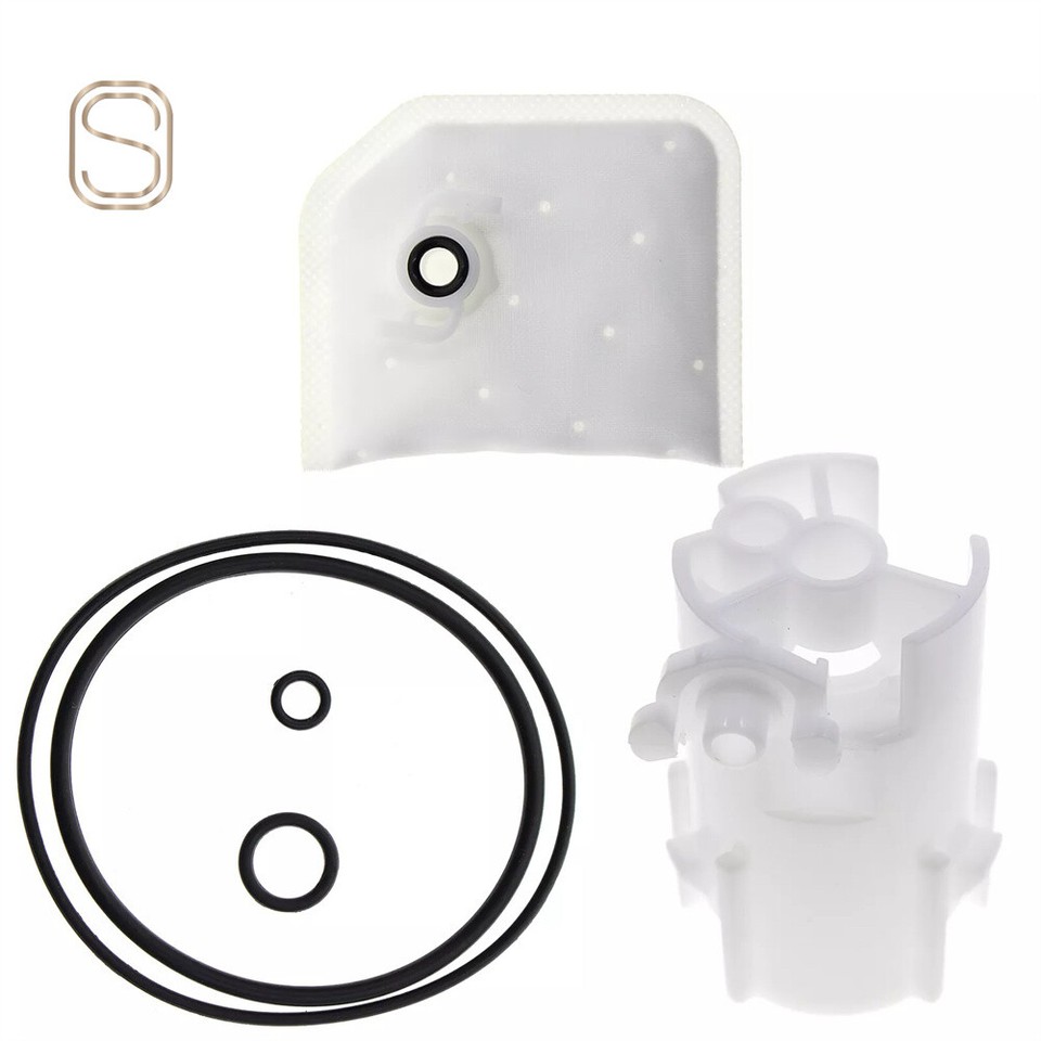 Fuel Filter Upgrade Kit For Honda TRX420 Rancher 20072013 16706HN8