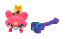 Magic Mixies Swippy Crystal Woods Loxie with Wand Excellent Just Opened