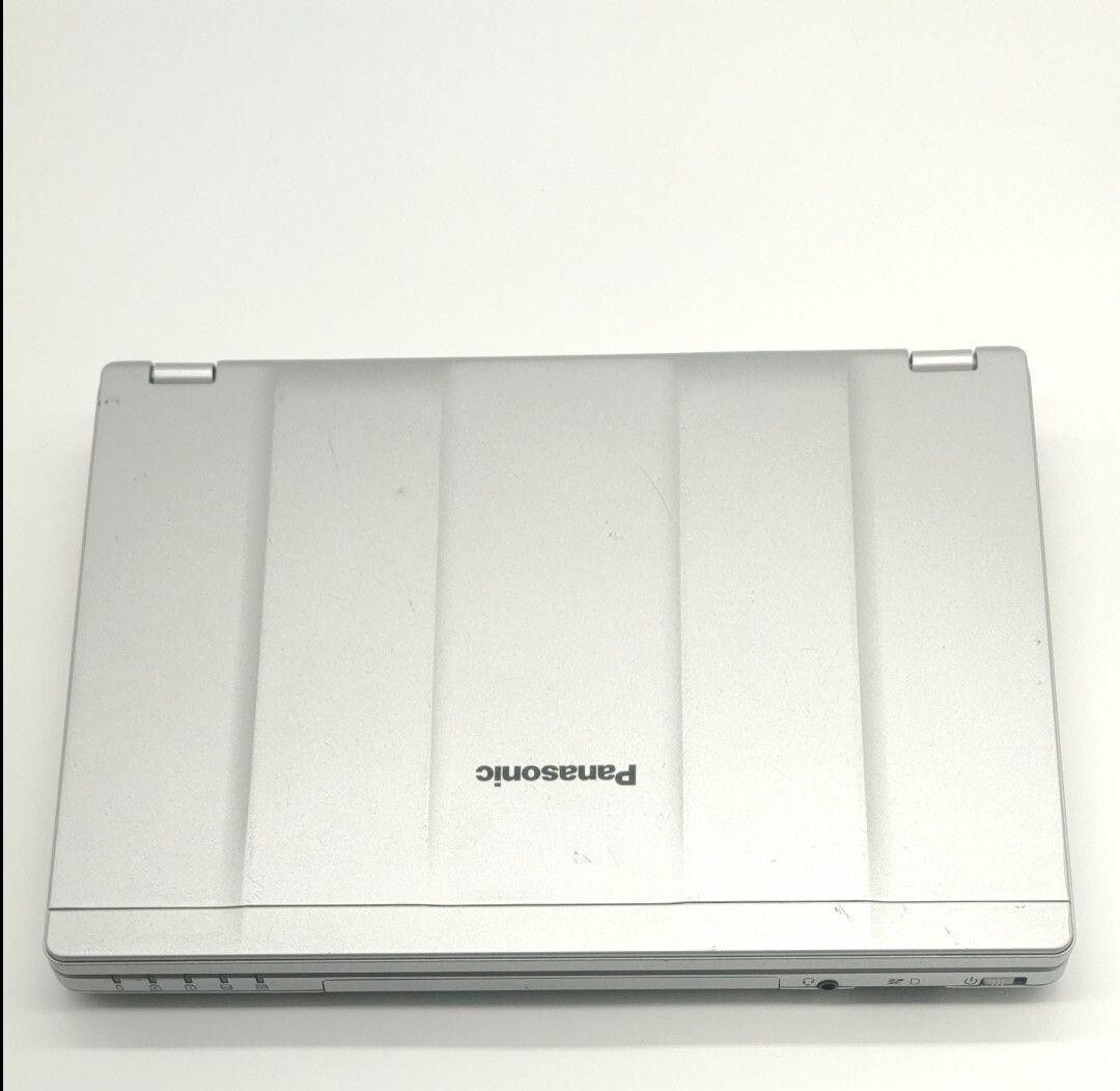 Panasonic Let's note CF-SZ6RDYVS Intel Core i5-7300U 2.6GHz