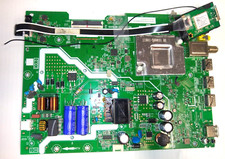 TCL Model 43S310R TV PCB Board Set a4