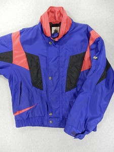 alpine design gore tex jacket