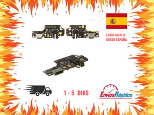 🔥🔥 Ersatzteil Semineuw Connector Für XIAOMI REDMI NOTE 8 Kostenloser Versand