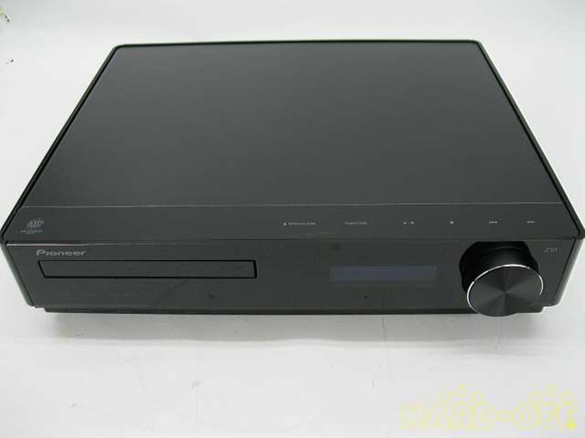 【美品】Pioneer PDX-Z10 CDレシーバー PIONEER PDX-Z10 SACD Receiver - good condition | eBay