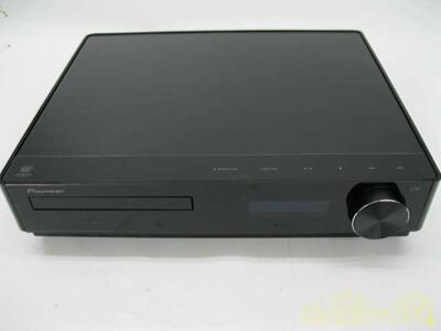 PIONEER PDX-Z10 SACD Receiver - good condition | eBay