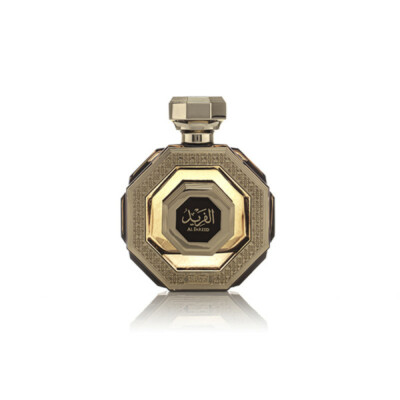Buy Al Fareed by Arabian Oud 100ml Oriental Spray-Express Shipping
