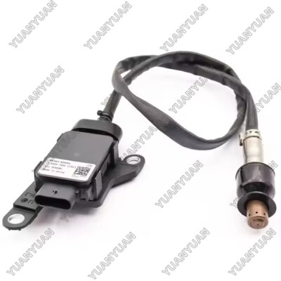 89463-E0601 226500-1933 Nitrogen Oxide Nox Sensor for Toyota Hino