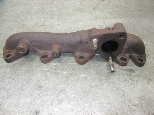 KIA Sportage 3 III 2010 2,0 CRDi D4HA Abgaskrümmer Krümmer Krümmerrohr