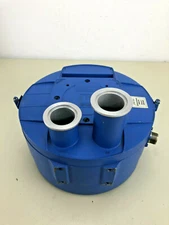 ROTRON Spiral Centrifugal Blower Single Phase 115V 25uF