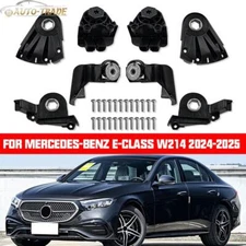 Headlight Repair Kit Bracket For Mercedes-Benz E-CLASS W214 2024-2025 2148206202