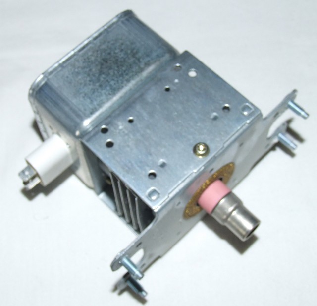 Toshiba 2m Magnetron 2m303h(ex) Mikrowellenmagnetron günstig kaufen | eBay