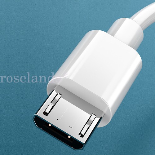 Micro USB Charger Cable Fast Charging Long Cord For Mobile Android 1M/3M/10M - Picture 13 of 17