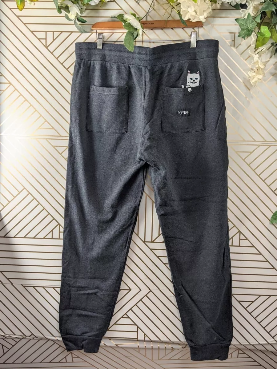 Ripndip joggers sales