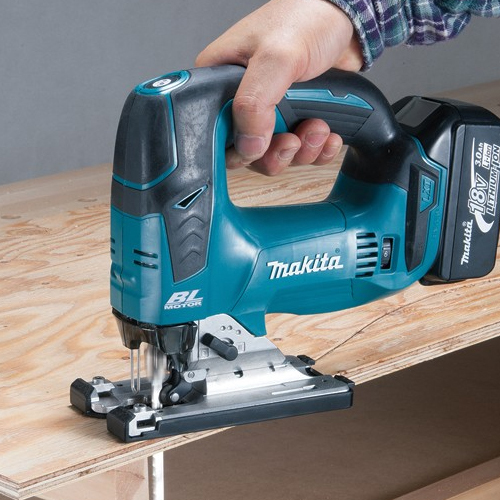 Makita DJV182Z 18V LXT Li-on Brushless 