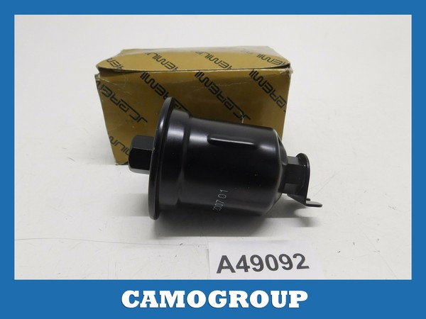 Kraftstofffilter Fuel Filter Premium Mitsubishi Galant Lancer Space B32052PR-image