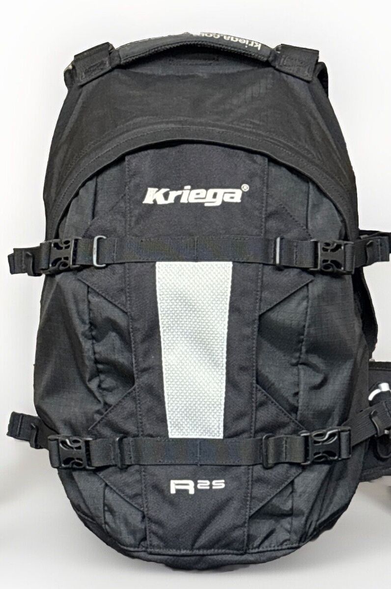 Kriega バックパック R25 【公式通販】