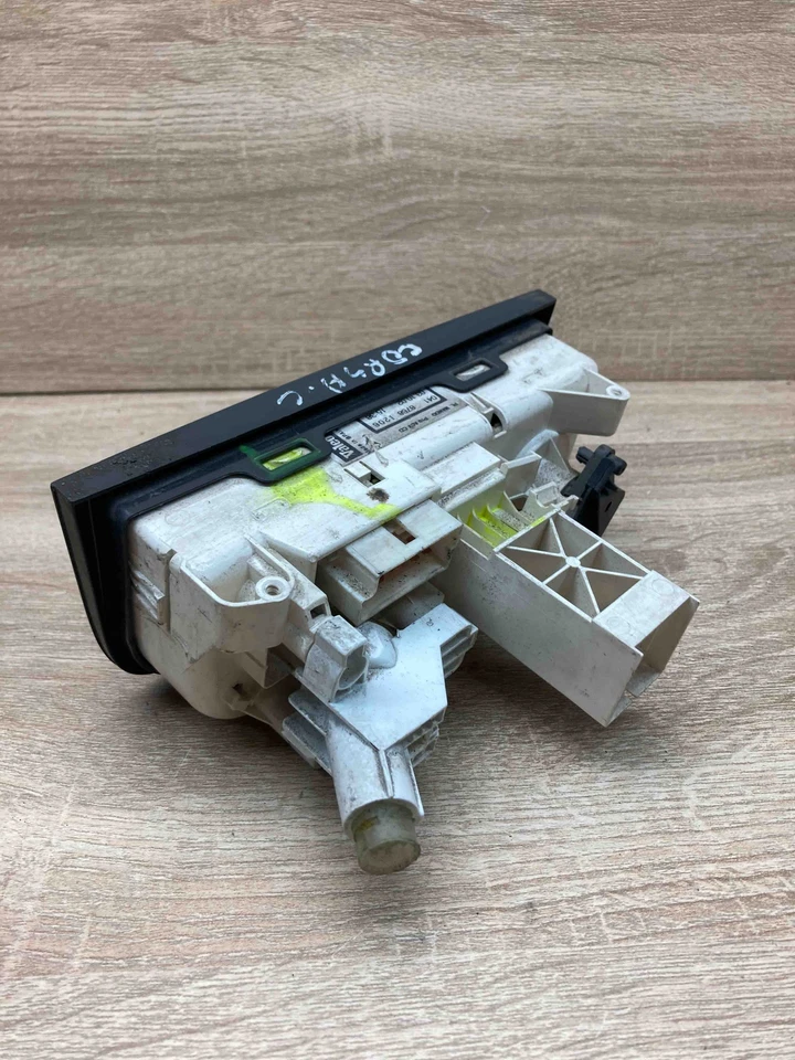 0418768  Valeo Opel Corsa C AC AIR Conditioning  CONTROL Climate - Image 3 of 4