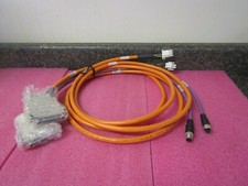 Balzer Kabelwerk E140404 Cable Set +SE1-W109 +SE1-W110 Siemens 32.1871.832-00