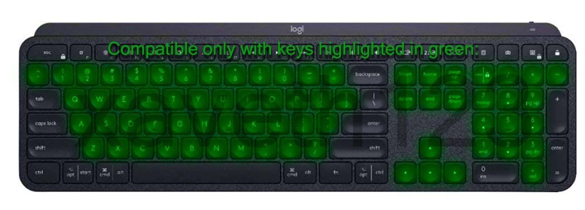 ※ Let it C※【新品・未開封】logicool MX KEYS Amazon.com: Logitech USB-C MX Keys Advanced Wireless
