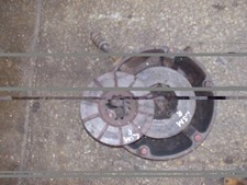 Farmall Louisville Super M Sm Ih Tractor Original Right Disk Disc Brake Assembly