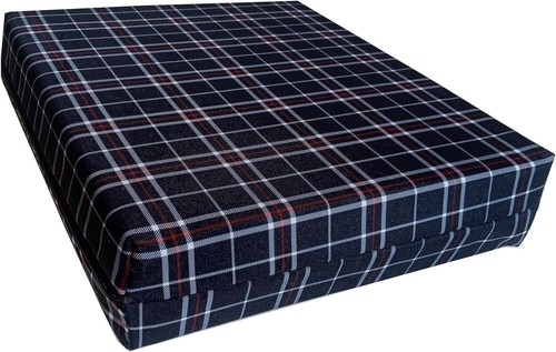 4'' Inch Thick Water-Resistant Seat Pad Garden Outdoor Foam Cushion Zip Cover - Picture 62 of 66