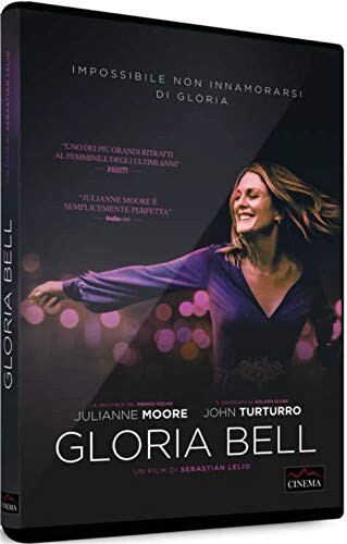 GLORIA BELL DVD NUOVO SIGILLATO - Foto 1 di 2