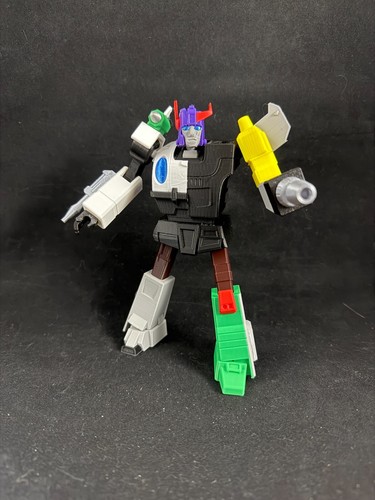 Autobot X / Autobot Spike *Autobot X Figure ONLY - Picture 15 of 25