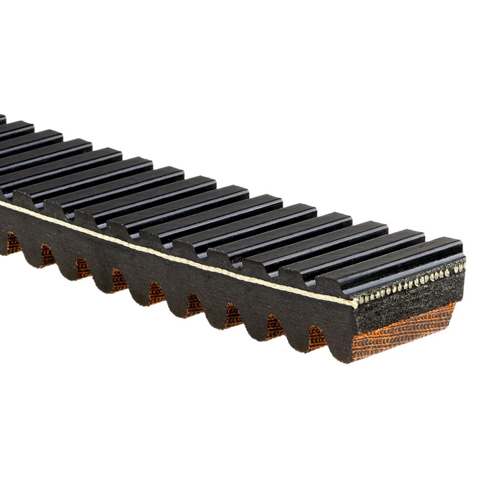 Correia de transmissão Gates G-Force CVT para POLARIS SPORTSMAN RZR RANGER - Imagem 4 de 4