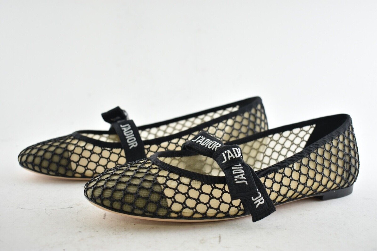 正規品★DIOR Adiorable バレエ Dior Adiorable Pump | REVERSIBLE