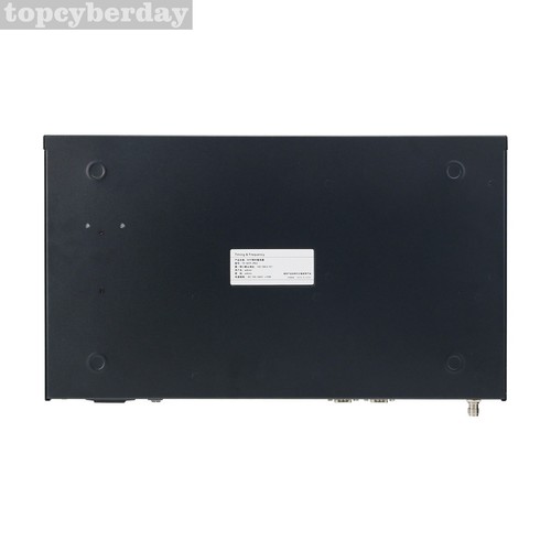 TF-NTP-PRO 6-Port Network Time Server NTP Server + 30M/98.4FT Antenna for GPS - Afbeelding 7 van 9