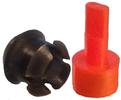 Hummer H2 Shift linkage bushing - EASY INSTALLATION! - Bild 2 von 10