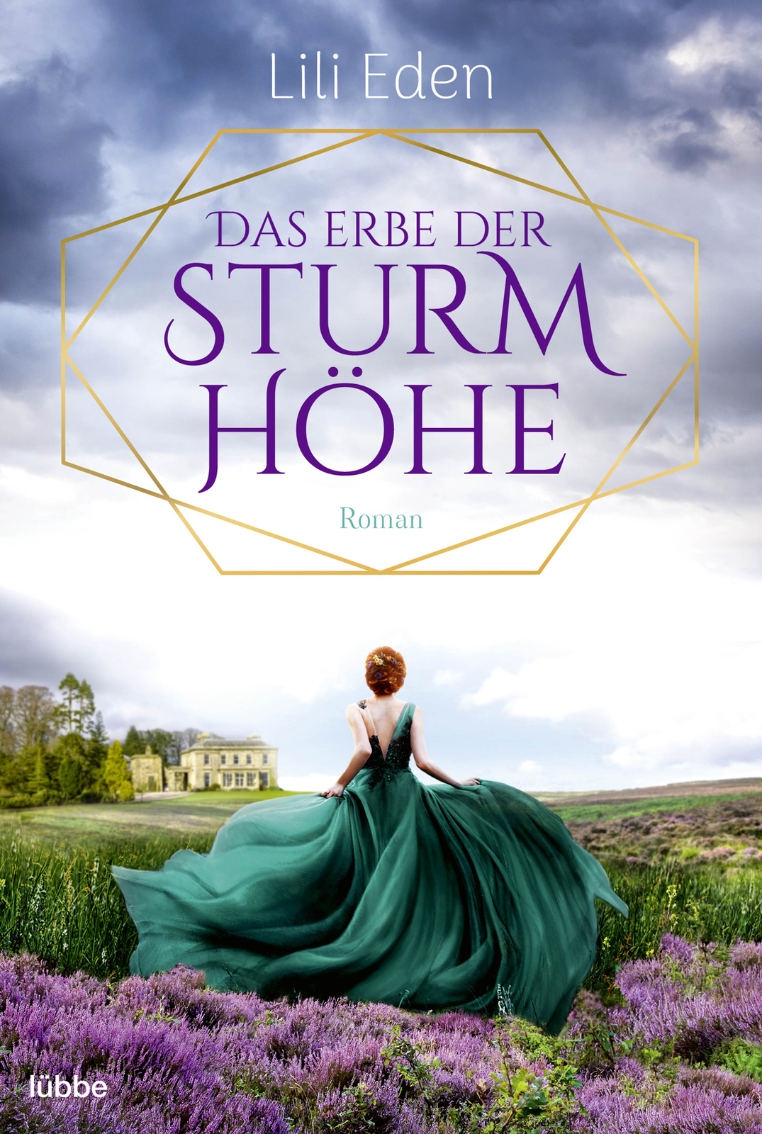 Lili Eden / Das Erbe Der Sturmhöhe