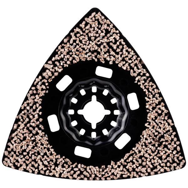 Bosch Accessories 2608900045   EXPERT Sanding Plate AVZ 90 RT2 Carbide-RIFF Pias