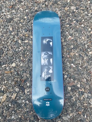 Primitive x 2Pac Shadows 8.125