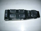 03-07 CADILLAC CTS MASTER WINDOW POWER SWITCH LH OEM 04-06 SRX