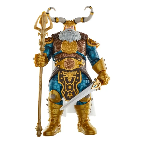Marvel Legends - Odin Marvel 85th Anniversary