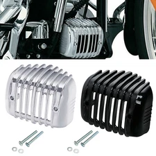 Voltage Regulator Cover For Harley Breakout Heritage Softail FXST Deluxe FLSTN