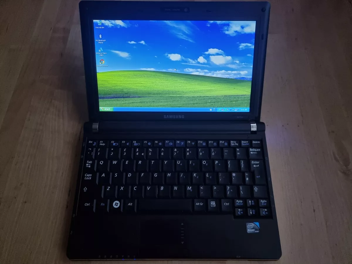 Samsung nc10 online