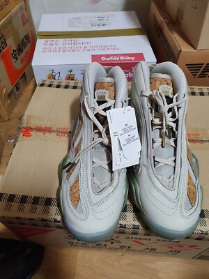Adidas Crazy 97  ''Vino Pack''  Sz 8
