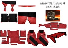 Vorbereitung Tabelle Schonbezüge Gardinen Teppiche Eleganz Rot Man Tgx Xlx Isri