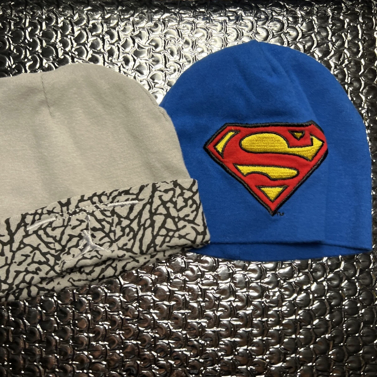 Jordan cheap 3 superman
