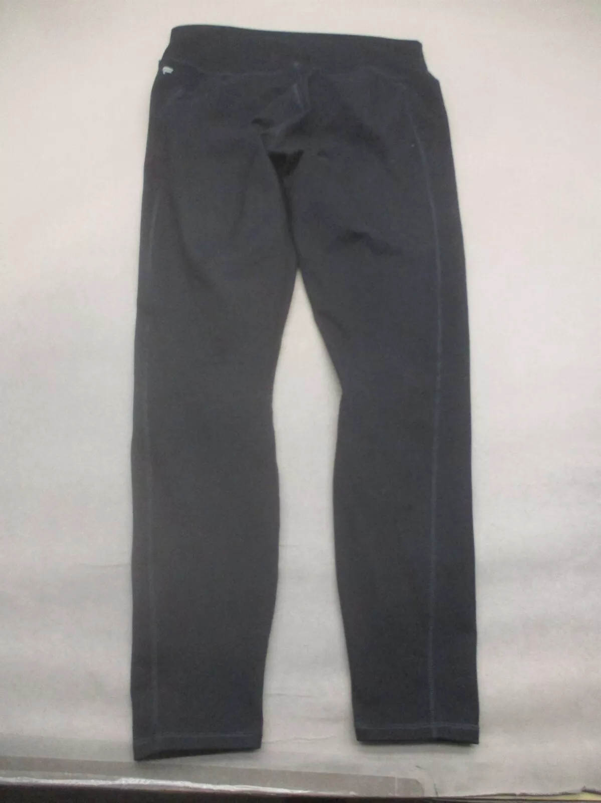 fabletics powerhold stretch pull on athletic leggings