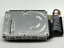 Apple Quantum ProDrive LPS 250MB Hard Drive Quadra 605 Untested - Q281