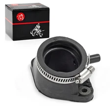 Carburetor Intake Manifold Boot For Arctic Cat 500 4x4 2003 2004 2005 3402-706