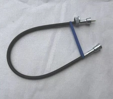 69-74 Corvette Tachometer Cable & Housing NEW Distributor tach cable NEW