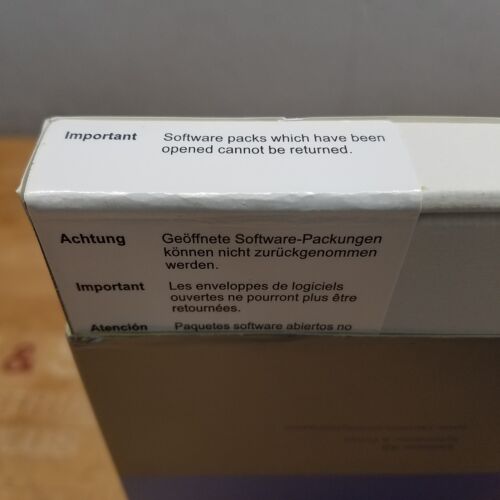 Siemens 6AV6613-0AA51-3CE5 Simatic WinCC flexibel 2008 Advanced Software Upgrade - Bild 3 von 5