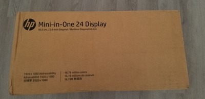 HP Mini-in-One 23.8 
