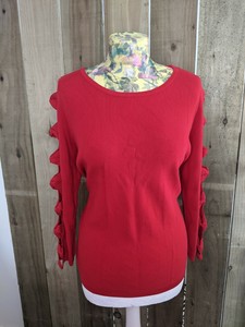 matalan red jumpers