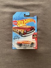 Wide Array Of Different Hot Wheels (2017-2020) For Sale!
