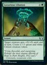 LUXURIOUS LIBATION Magic Cards MTG NM-M STREETS OF NEW CAPENNA UNCOMMON FOIL